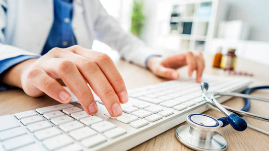 Practice: The Key to Medical Exam Success